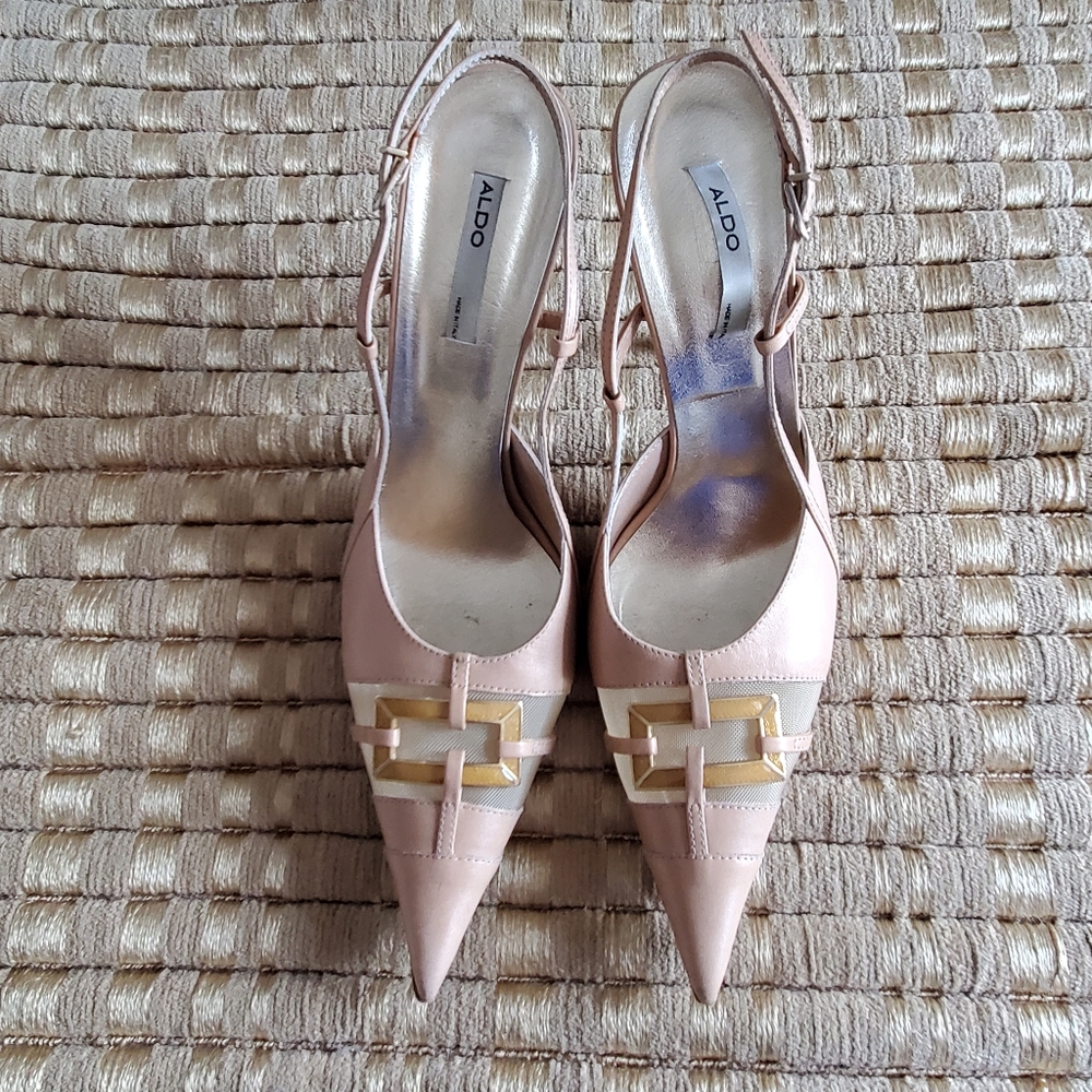 ALDO - Picture 2 of 6
